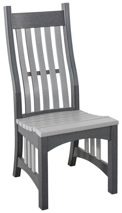 Tapachula Outdoor Dining Chair