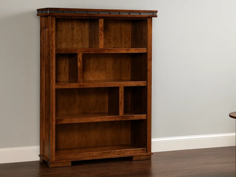 Toronto Bookcase