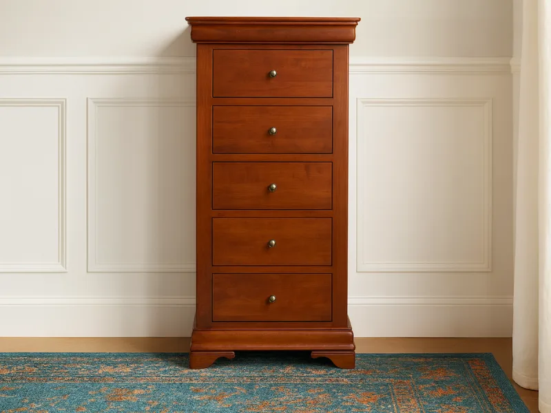 Vincennes Lingerie Chest