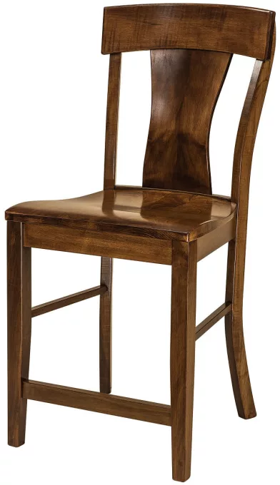 Vitra Modern Bar Chair