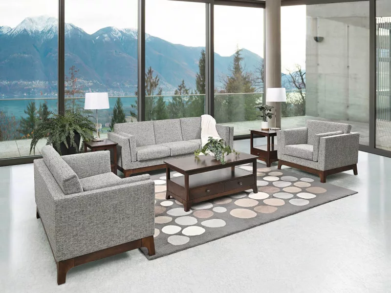 Wabash Living Room Set