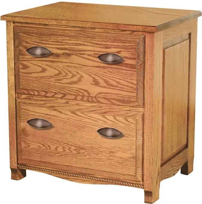 Warson Lateral File