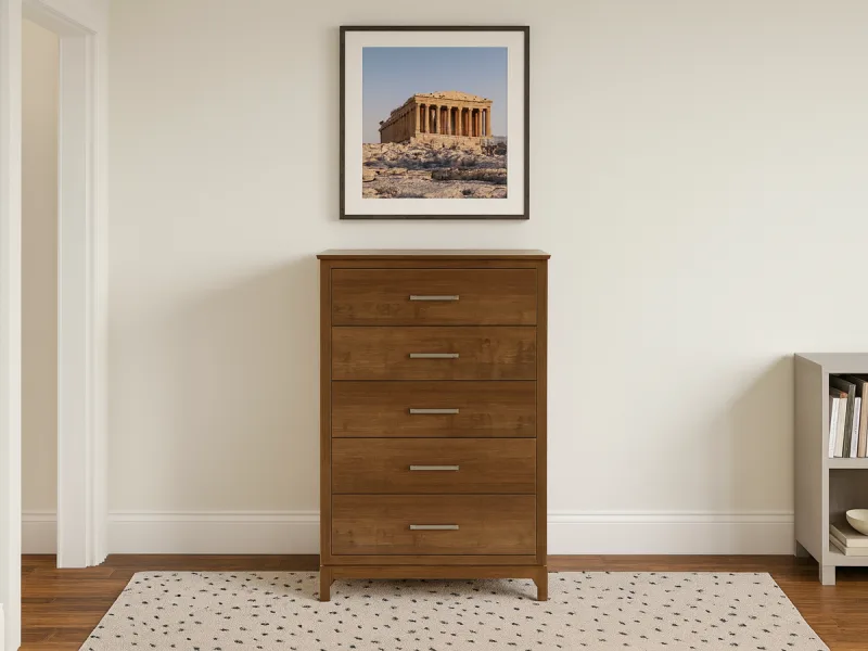 Wartrace Chest of Drawers