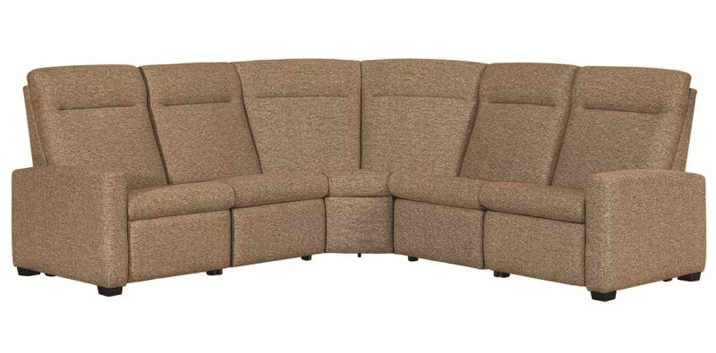 Wayzata 5-Piece Sectional