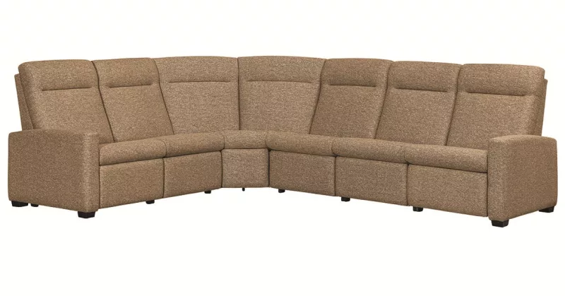 Wayzata 6-Piece Sectional