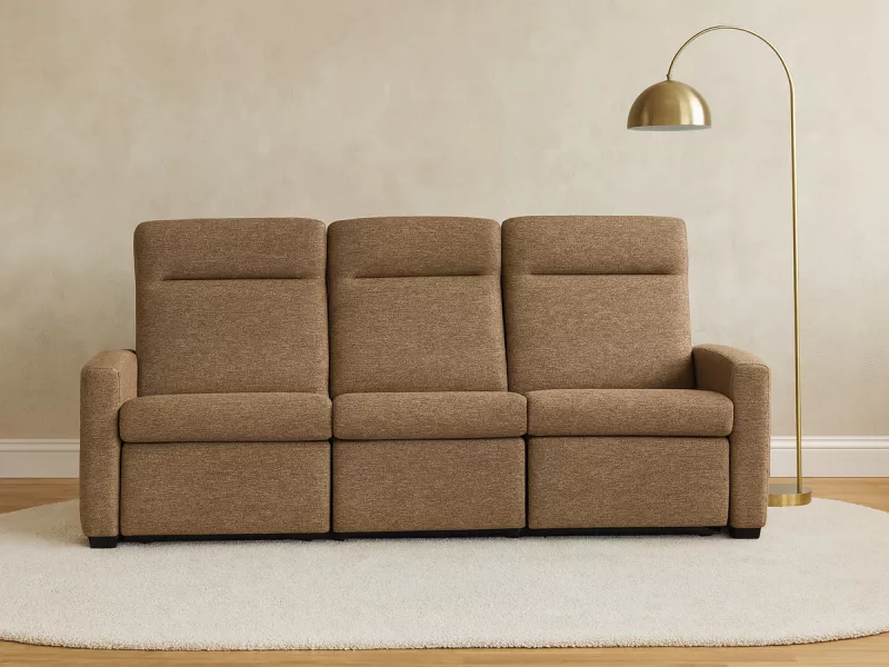 Wayzata Reclining Sofa