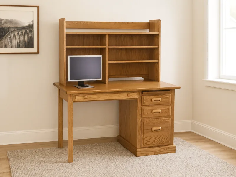 Webber Office Desk