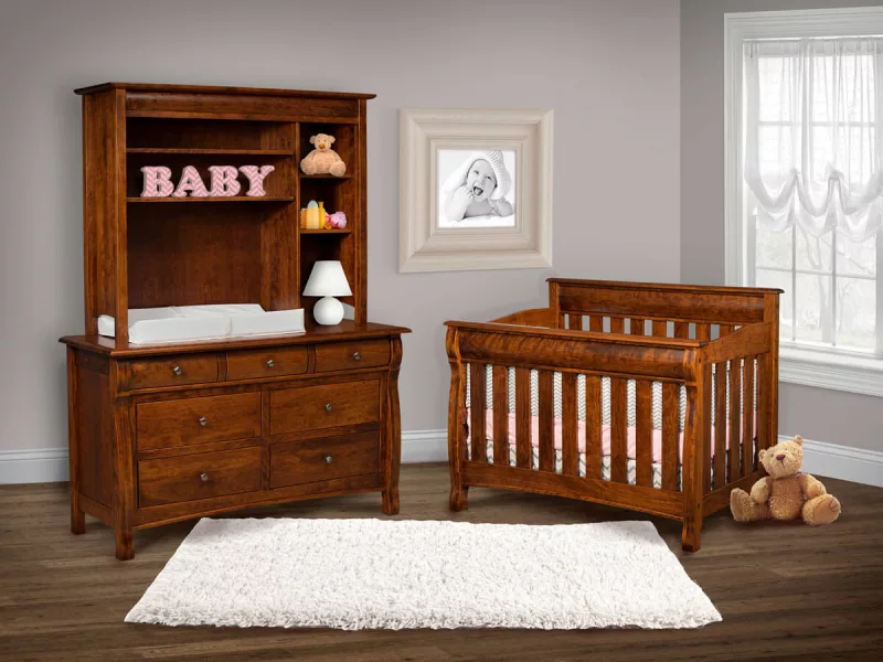 West Estates Nursery Set