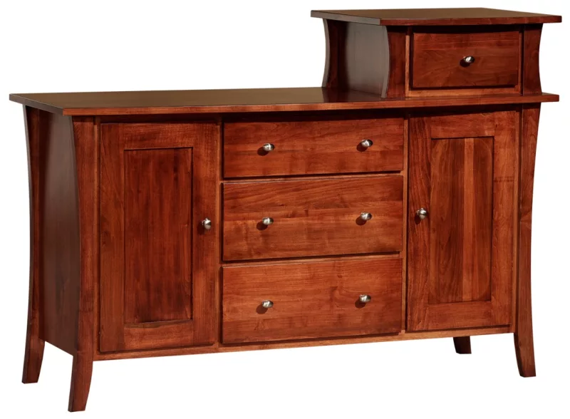 West Village Changing Table