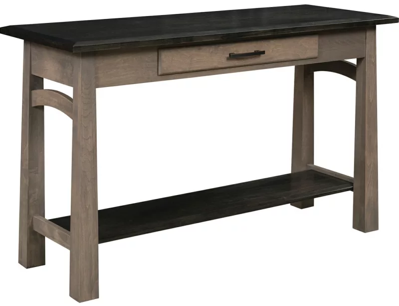 Wewoka Hall Table