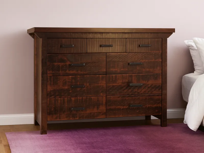 Widdicomb Tall Dresser