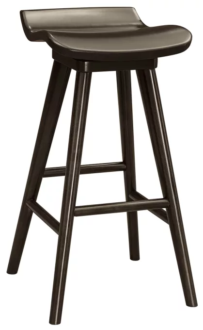 Winnebago Swivel Barstool