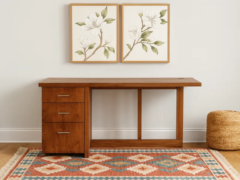 Yellowstone Amish Desk