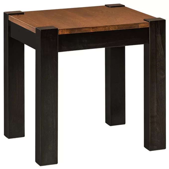 Zola End Table