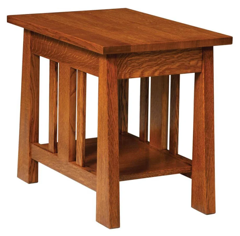 Faywood End Table