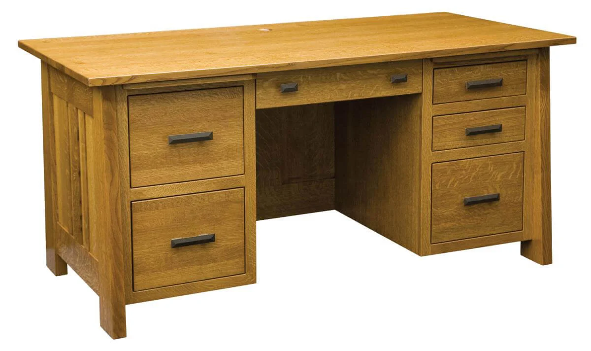 Hartington Office Desk
