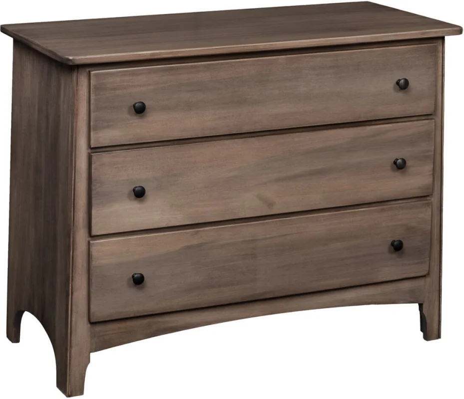 Madigan Changing Table