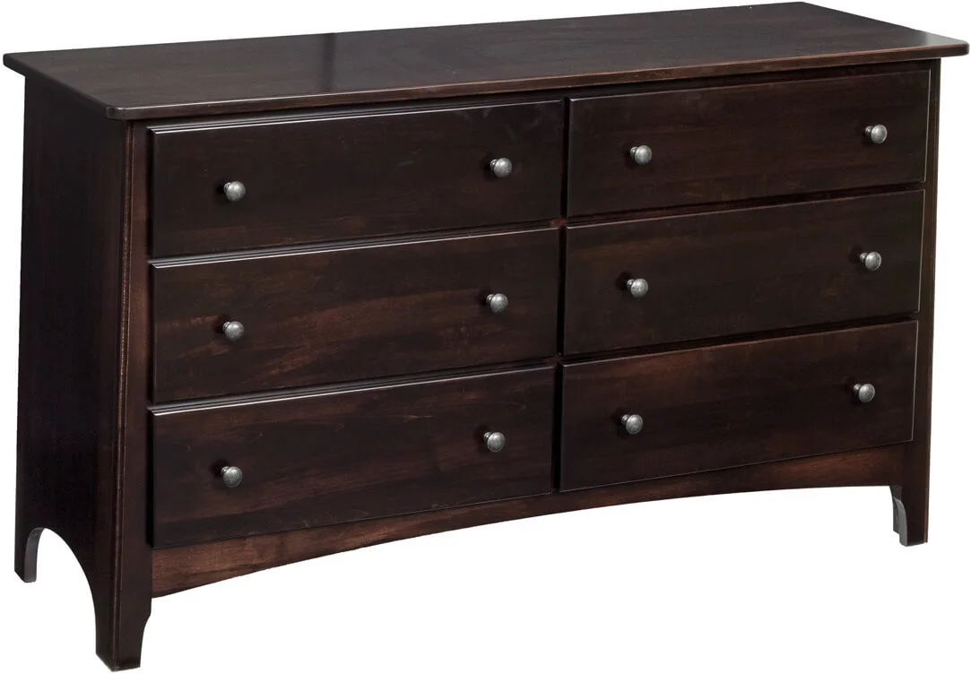 Madigan Baby Dresser