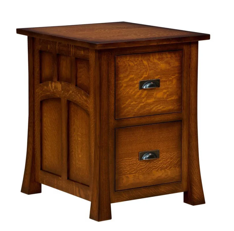 Mission Canyon 2 Drawer File