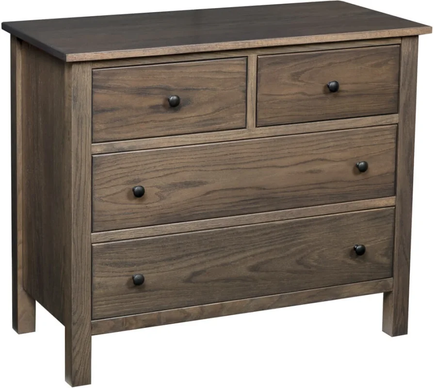 Peaceful Dreams Changing Dresser