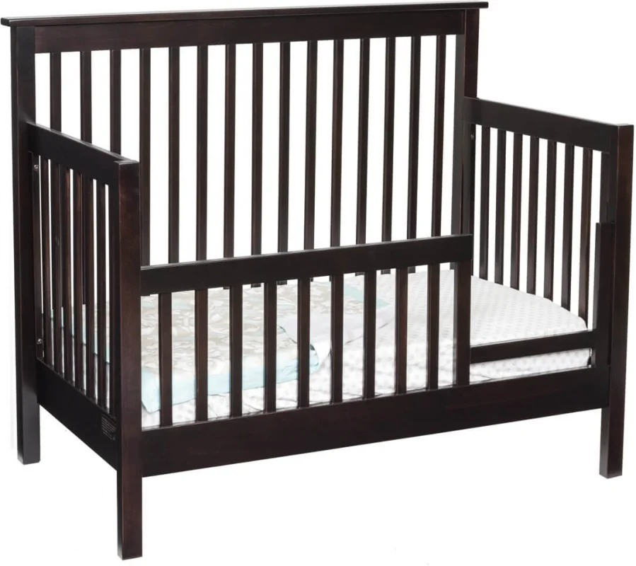 Peaceful Dreams Baby Daybed