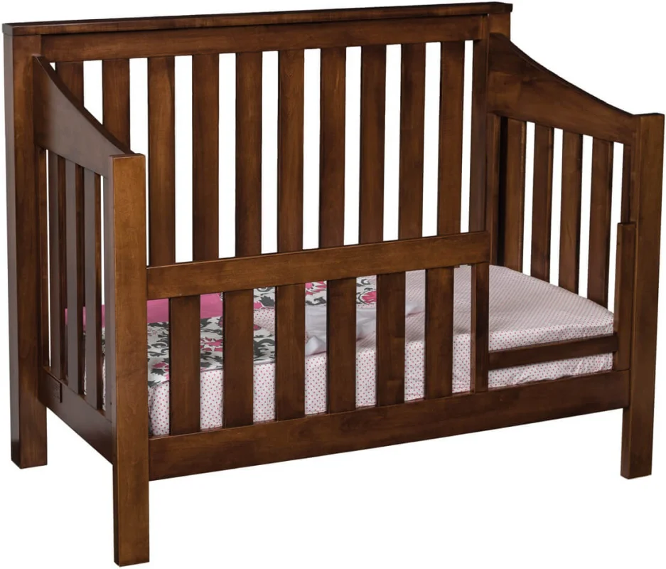 Peaceful Dreams Slat Daybed
