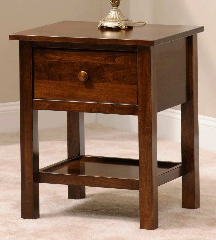 Peaceful Dreams Nightstand