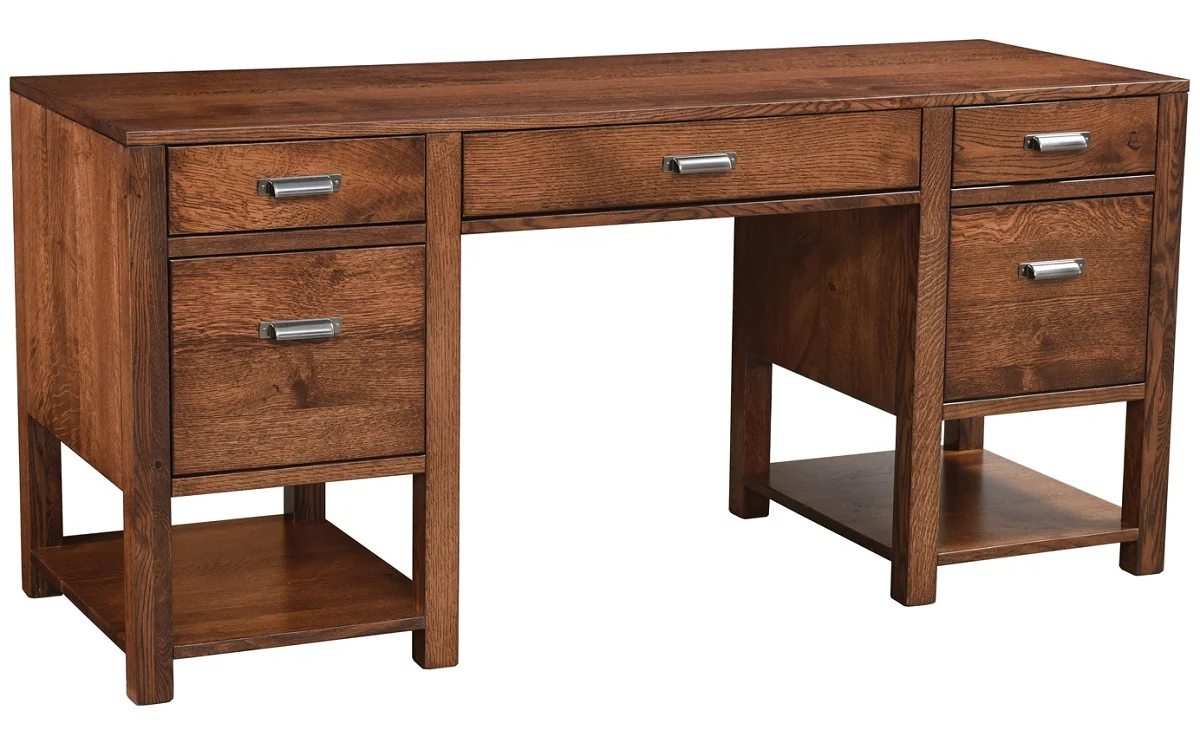 Adair Executive Desk