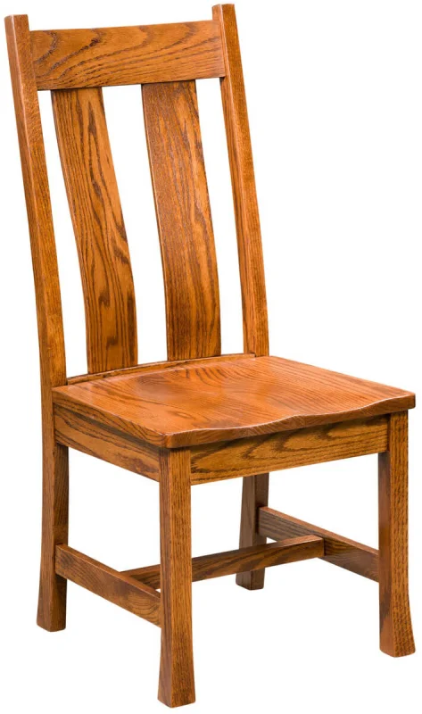 Adobe Mission Side Chair