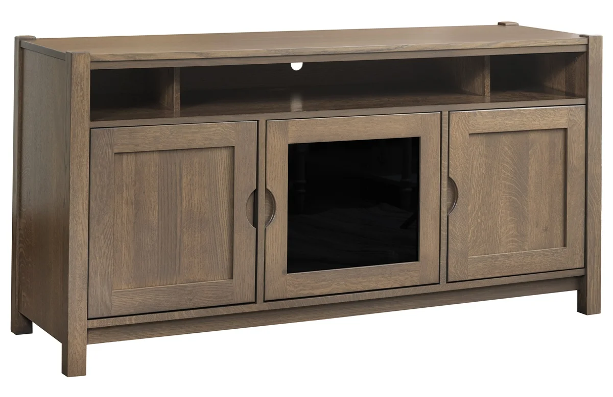 Alachua Media Console