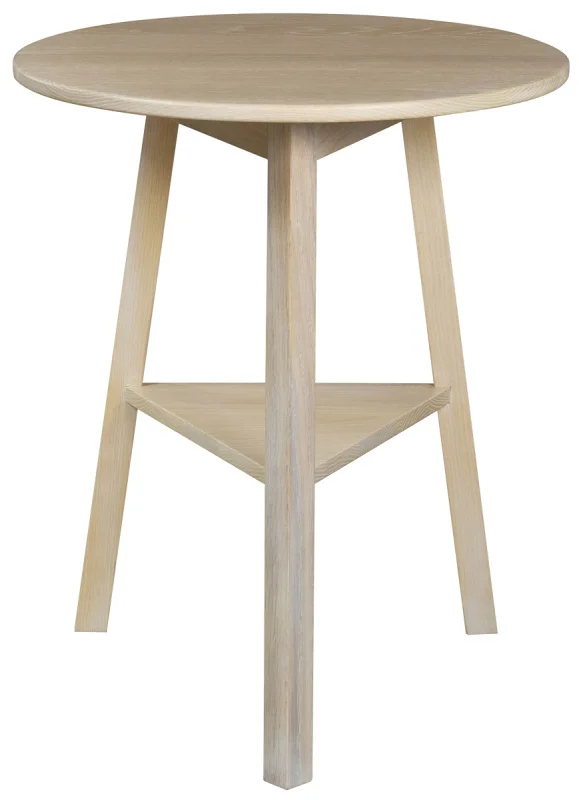 Aledo Accent Table