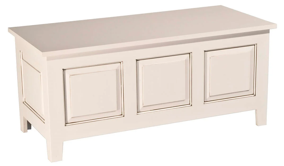 Alenya Storage Chest
