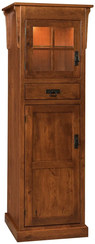 Aliso Single Pantry
