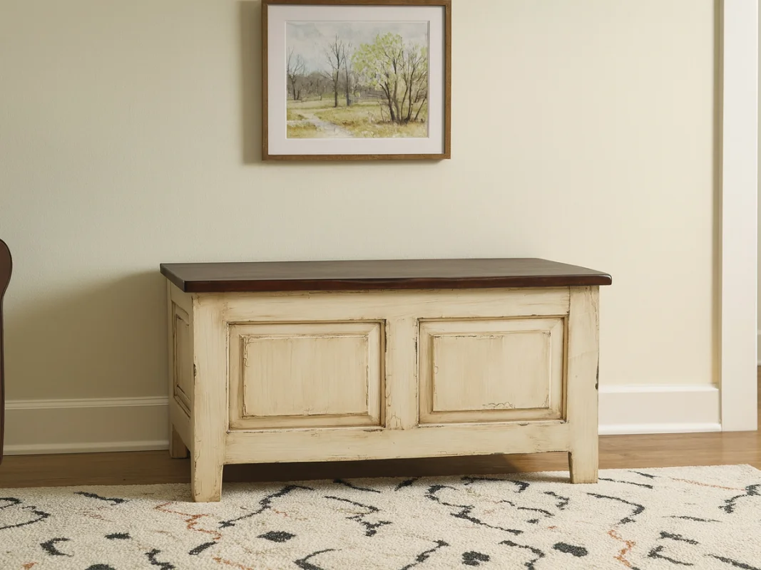 Alliston Storage Chest