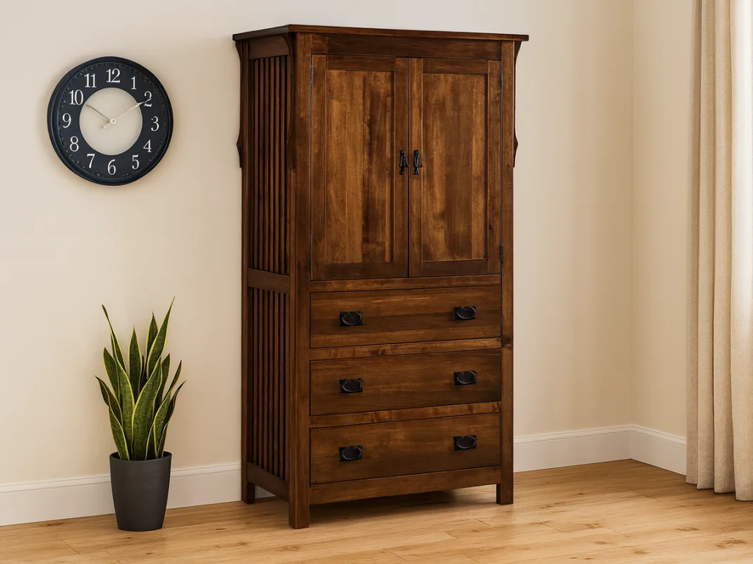 Almeda Armoire