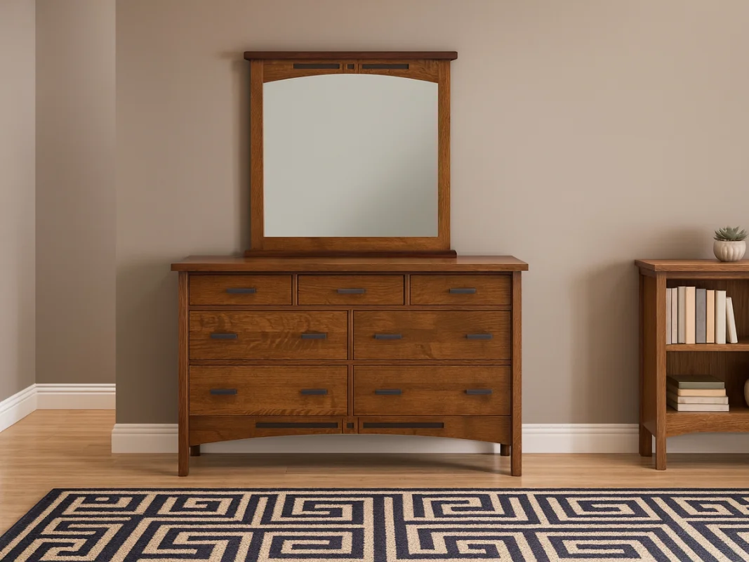 Alpena Bedroom Dresser