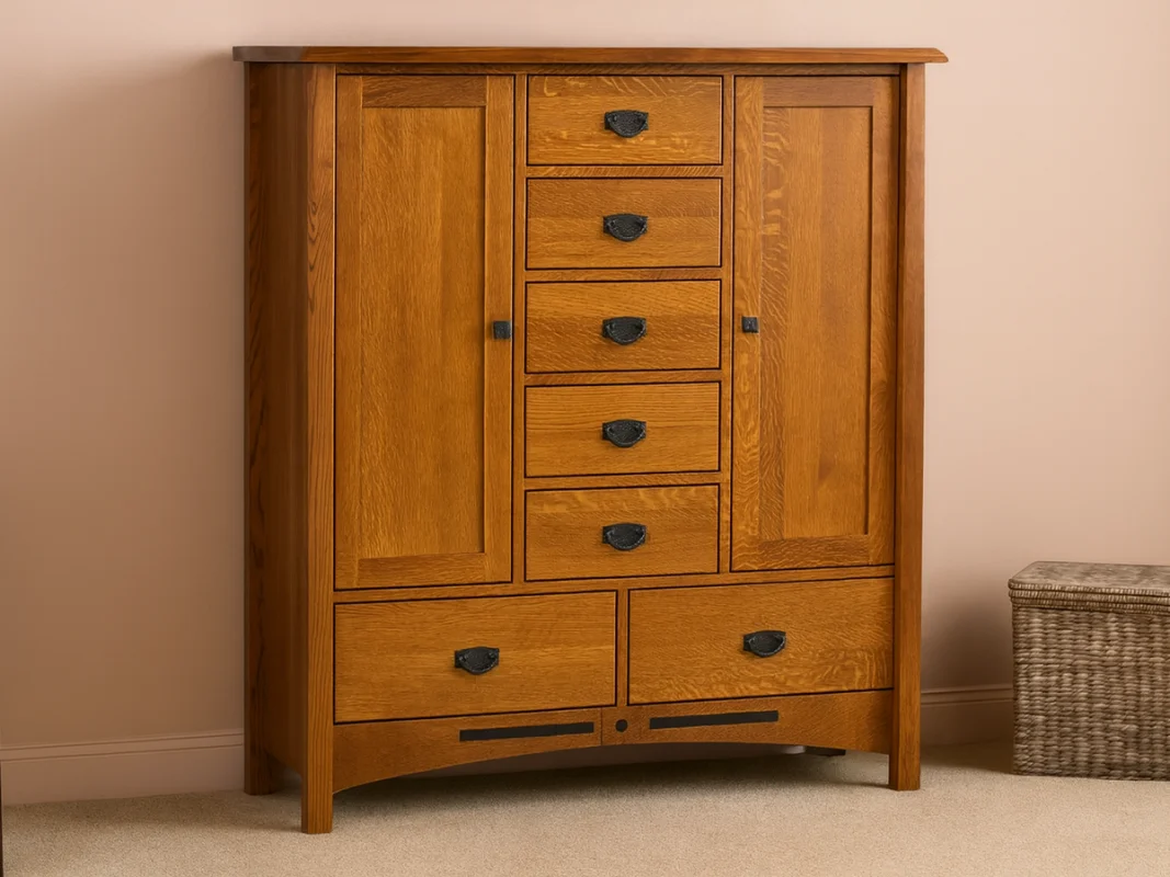 Alpena His and Hers Chest