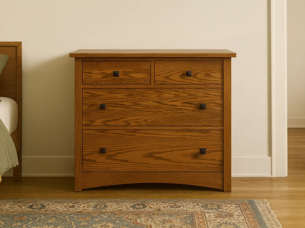 Alpine Double Chest