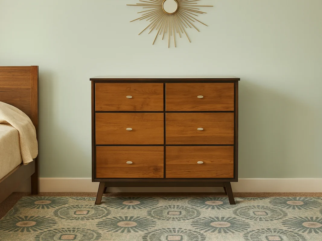 Altona Petite Dresser