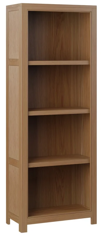 Amboy Bookcase