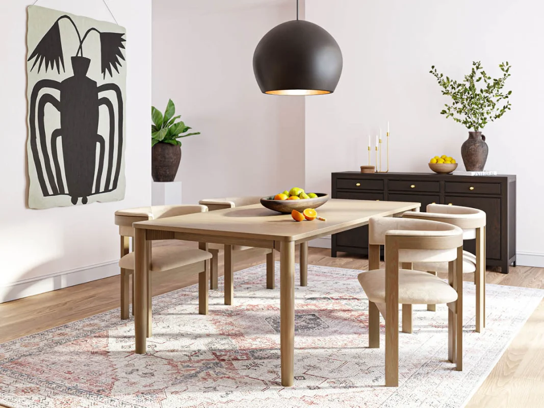 Amboy Dining Collection