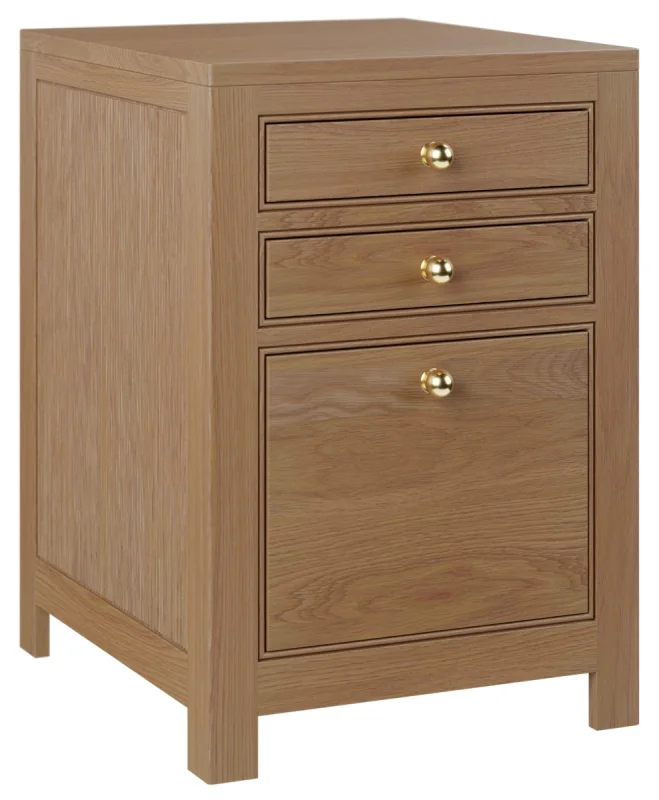 Amboy File Cabinet