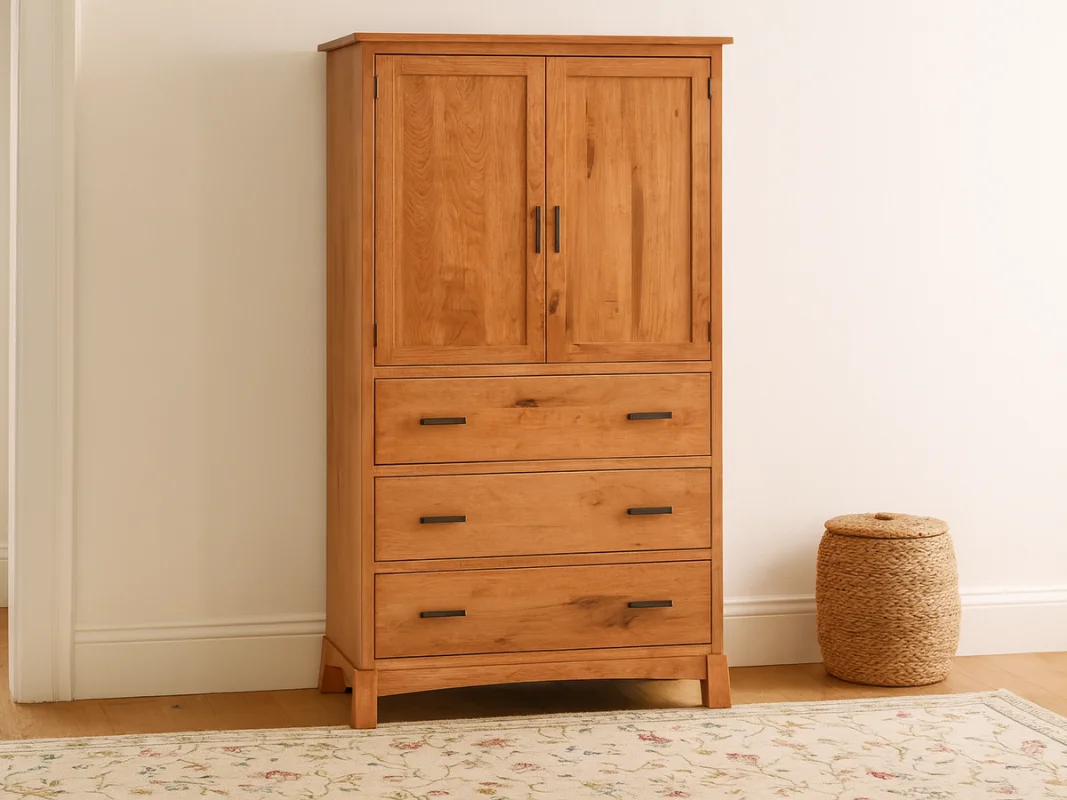 Anacapa Armoire