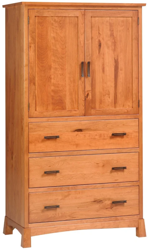 Anacapa Bedroom Armoire