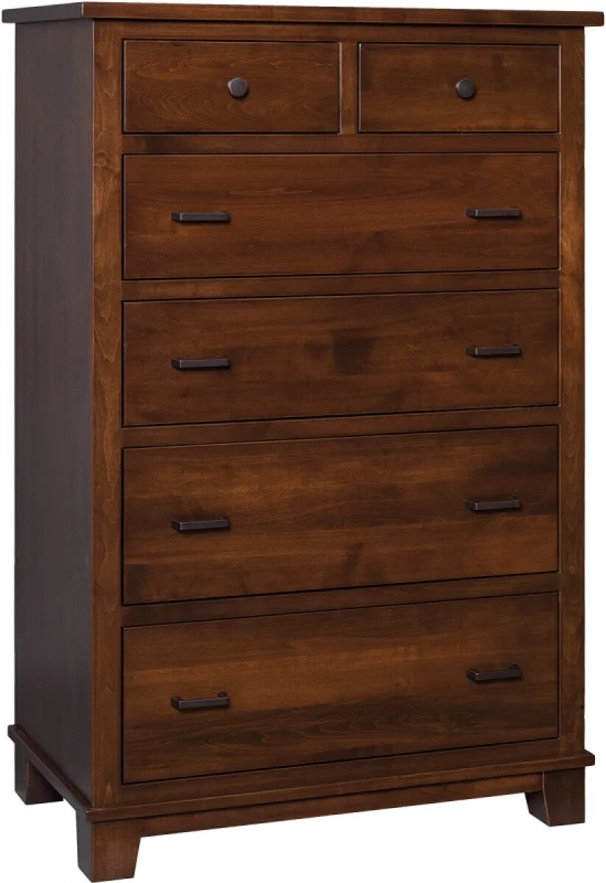 Andra Tall Chest