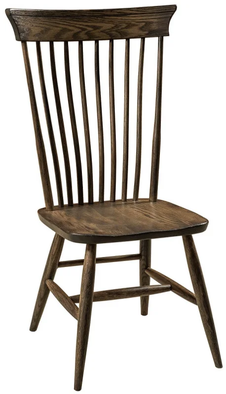 Angels Landing Side Chair