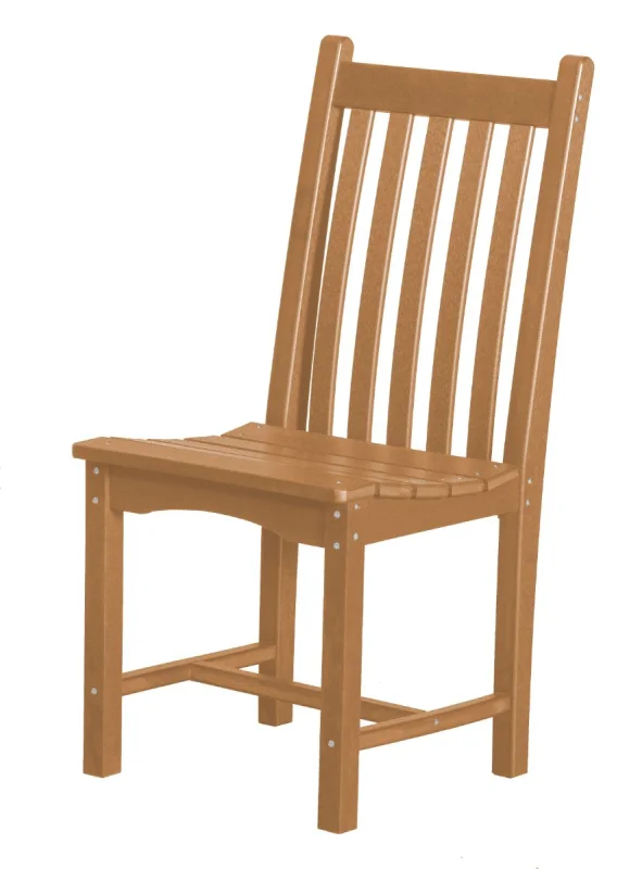 Cedar Side Chair
