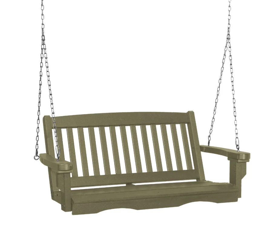 Olive Aniva Porch Swing
