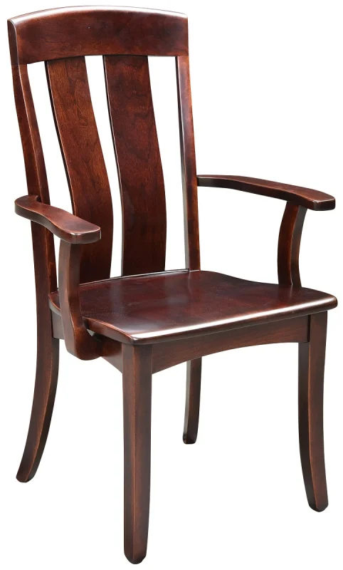 Ansonia Dining Arm Chair