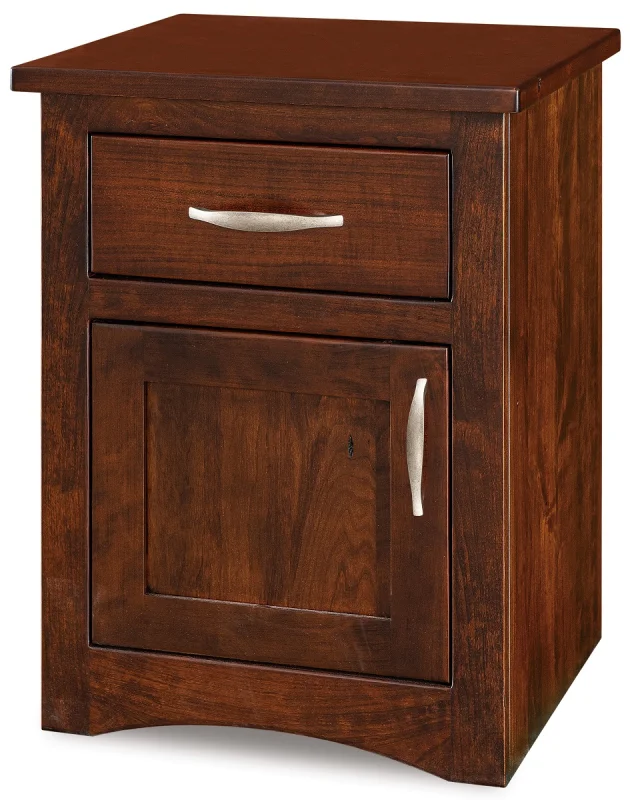 Apex Bedside Table